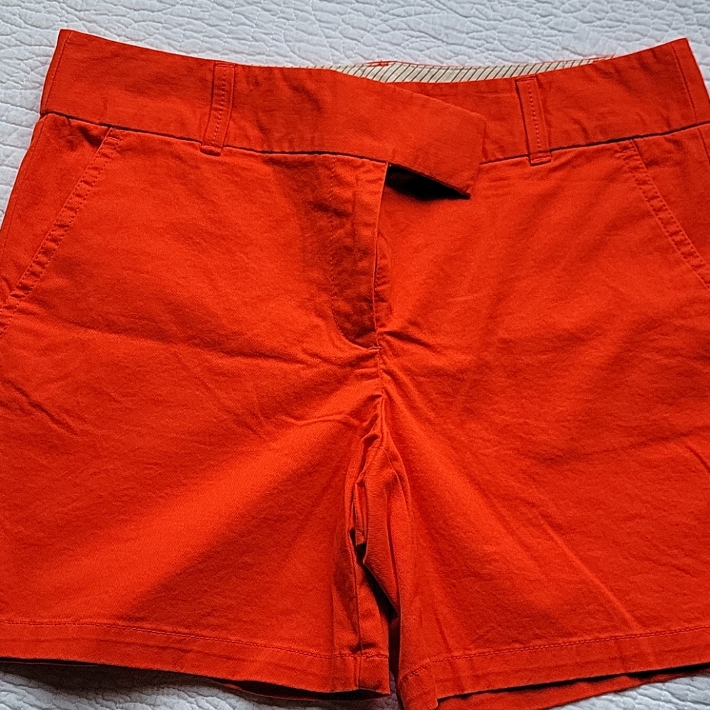 Loft shorts